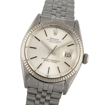 Buy or Sell Rolex Datejust 16014