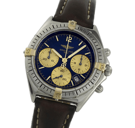 Pre Owned Breitling Windrider B55047 Watch