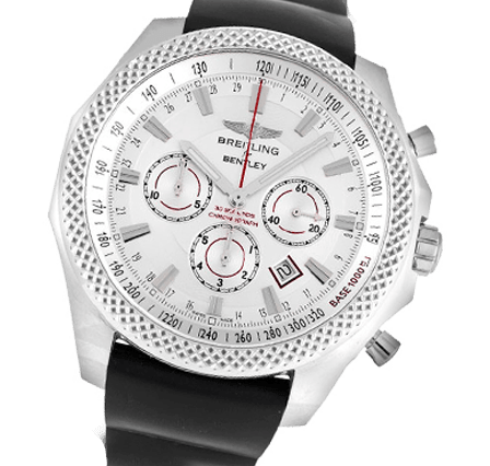 Sell Your Breitling Barnato A25368 Watches