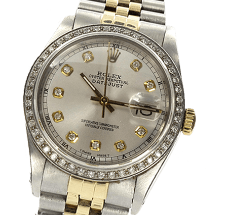 Buy or Sell Rolex Datejust 1603