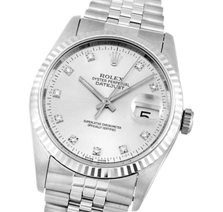 Rolex Datejust 16234 Watches for sale