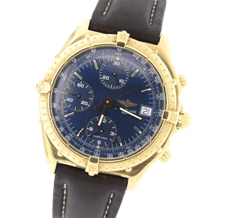 Sell Your Breitling Chronomat K13047 Watches