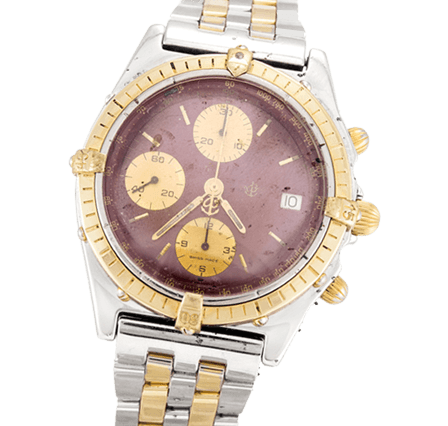 Buy or Sell Breitling Chronomat B13047