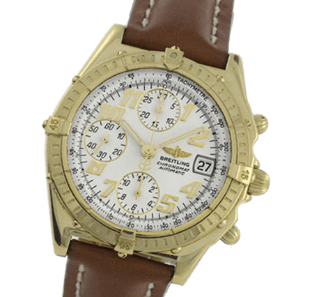 Breitling Chronomat K13047X Watches for sale