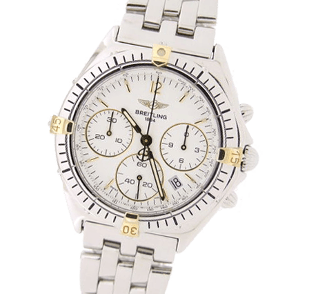 Breitling Chronomat B55046 Watches for sale