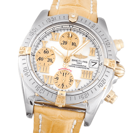 Breitling Chrono Cockpit B13357 Watches for sale