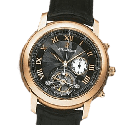 Sell Your Audemars Piguet Jules Audemars 26050OR.OO.D002CR.01 Watches