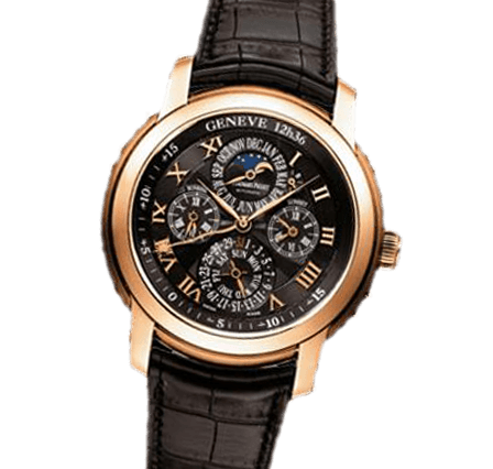Audemars Piguet Jules Audemars 26003OR.OO.D002CR.01 Watches for sale