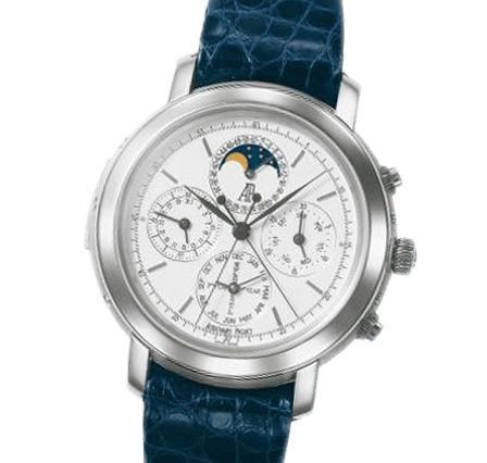 Audemars Piguet Jules Audemars 25866PT.OO.D002CR.01 Watches for sale