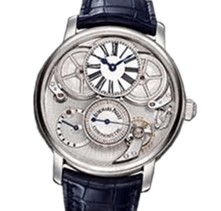 Audemars Piguet Jules Audemars 26153PT.OO.D028CR.01 Watches for sale