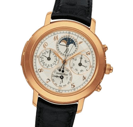 Sell Your Audemars Piguet Jules Audemars 25866OR.OO.D002CR.01 Watches