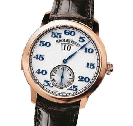 Audemars Piguet Jules Audemars 26151OR.OO.D002CR.01 Watches for sale