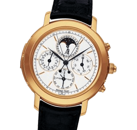 Audemars Piguet Jules Audemars 25866OR.OO.D002CR.02 Watches for sale