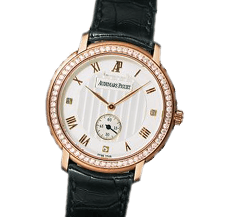 Audemars Piguet Jules Audemars 15103OR.ZZ.A001CR.01 Watches for sale