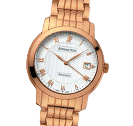 Audemars Piguet Jules Audemars 15135OR.OO.1206OR.01 Watches for sale