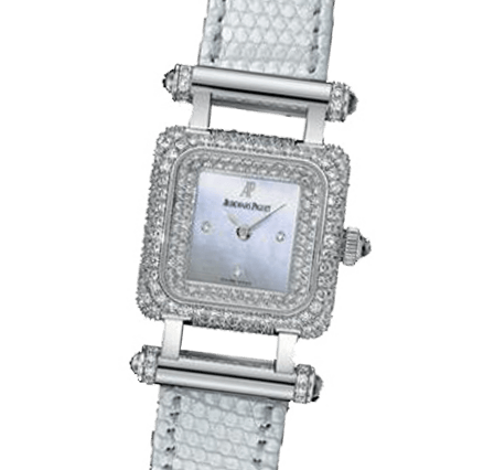 Audemars Piguet Ladies 67421BC.ZZ.A011LZ.01 Watches for sale