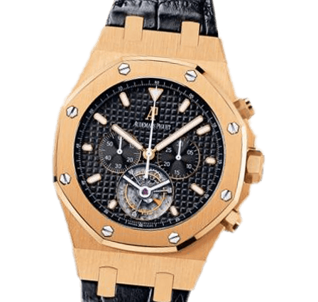 Audemars Piguet Royal Oak 25977or.oo.d002cr.01 Watches for sale