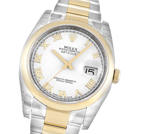 Rolex Datejust 116203 Watches for sale