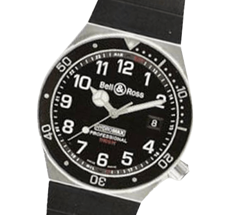 Sell Your Bell and Ross Professional Collection PHM.001 Watches