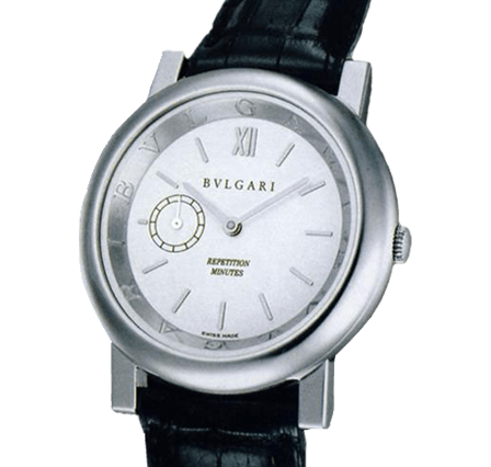 Bvlgari Anfiteatra AT40PLRM Watches for sale