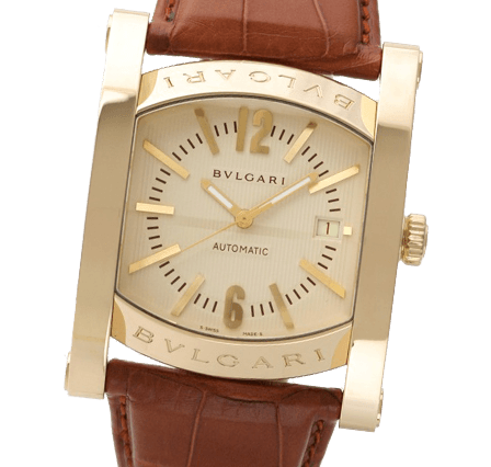 Sell Your Bvlgari Assioma AA48C13GLD Watches