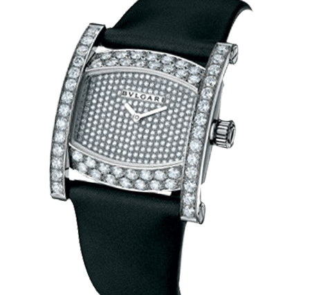 Pre Owned Bvlgari Assioma AAW36D2DL Watch