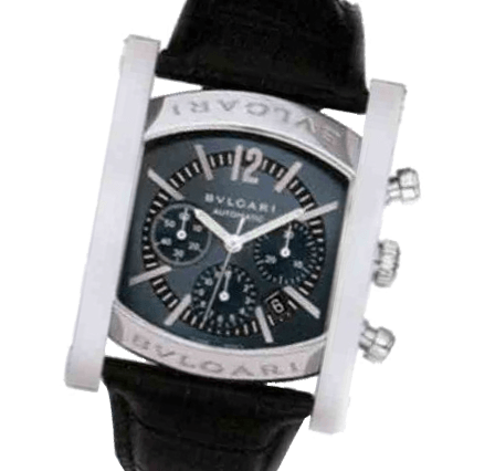 Sell Your Bvlgari Assioma AA44C14SLDCH Watches
