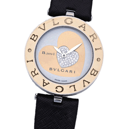 Sell Your Bvlgari B Zero BZ30WHDSGL Watches
