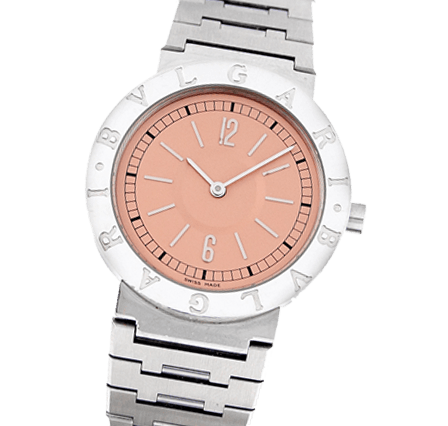 Bvlgari BB Restyling BB 33 SS Watches for sale