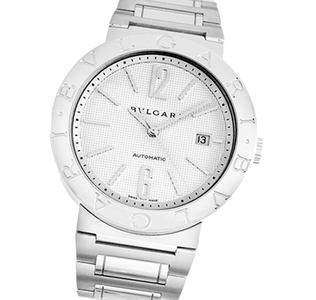 Sell Your Bvlgari BB Restyling BB42WSSDAUTO Watches
