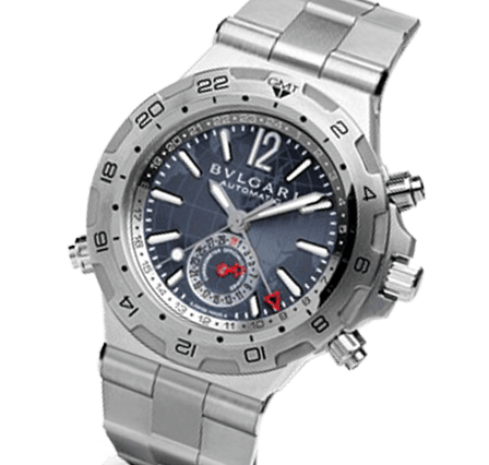 bvlgari watches prices uk