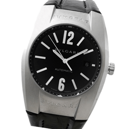 bvlgari ergon watch sale