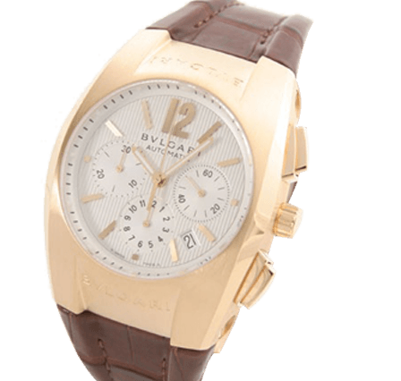 Bvlgari Ergon EG40C6GLDCH Watches for sale