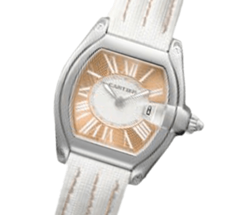 Cartier Roadster W62054V3 Watches for sale