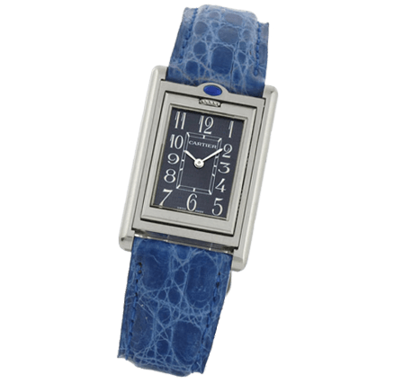 Buy or Sell Cartier Tank Basculante 2405
