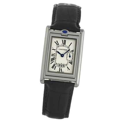 Buy or Sell Cartier Tank Basculante W1016055