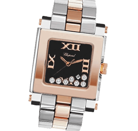 Chopard Happy Sport 278498-9001 Watches for sale