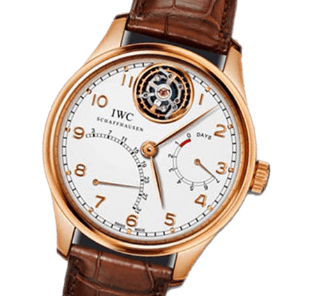 IWC Portuguese Automatic IW504402 Watches for sale
