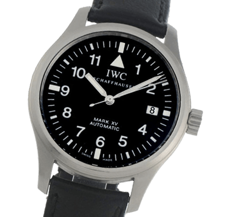 Buy or Sell IWC Mark XV IW325301