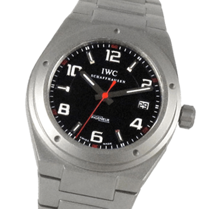 Pre Owned IWC Ingenieur IW322702 Watch