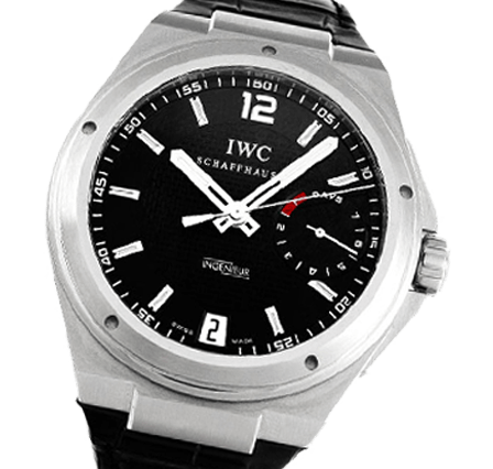 Pre Owned IWC Ingenieur IW500501 Watch