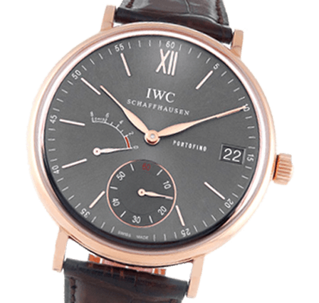Pre Owned IWC Portofino IW510104 Watch