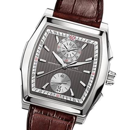 Sell Your IWC Da Vinci Automatic IW376410 Watches