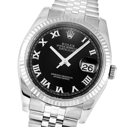 Buy or Sell Rolex Datejust 116234
