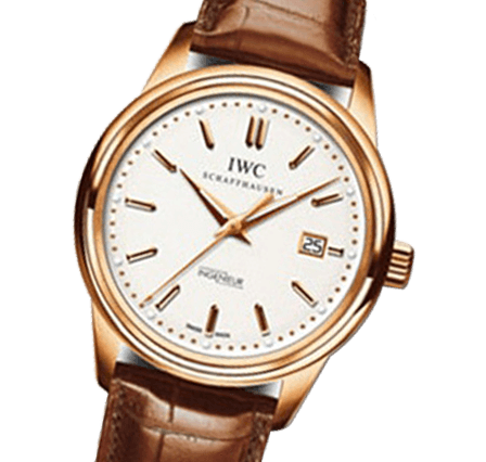 Pre Owned IWC Vintage Ingenieur IW323303 Watch