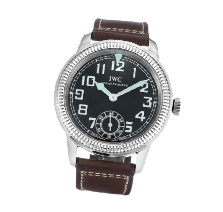 Sell Your IWC Vintage Pilot's IW325401 Watches