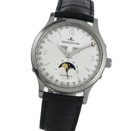 Jaeger-LeCoultre Master Moon 140.8.98 Watches for sale
