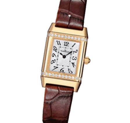 Jaeger-LeCoultre Reverso Lady 2651430 Watches for sale