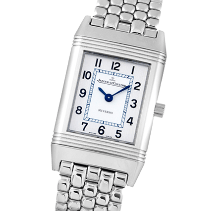 Sell Your Jaeger-LeCoultre Reverso Lady 2618110 Watches