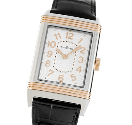 Sell Your Jaeger-LeCoultre Reverso Lady 3204420 Watches